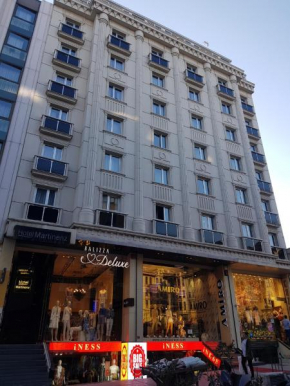 Martinenz Hotel